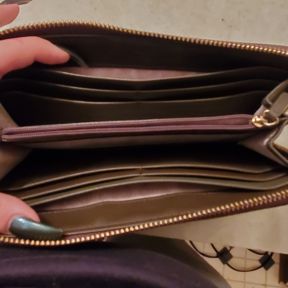 Michael kors wallet - Picture 3 of 7